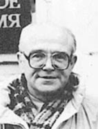 Лев Федоров
